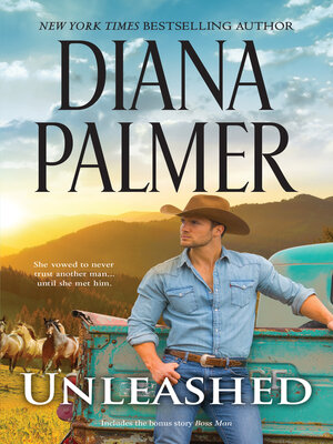 cover image of Unleashed / Boss Man